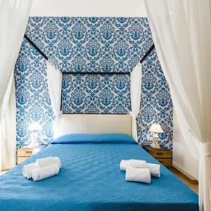 Apartamento Incao I Pupi House