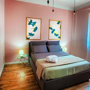 Apartamento Casa Del Capo