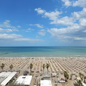 Giannini 3*, Rimini Itálie