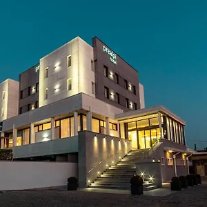 Prealpi Hotell