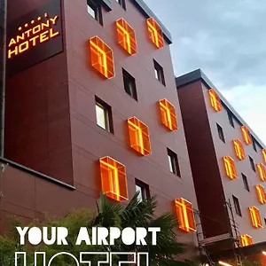 4* Szálloda Antony
