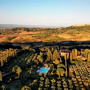 Agroturismo Cavalierino