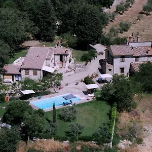 Casadellida Di Sandra Cacciarini Ferienhaus