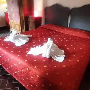 Gasthuis Vecchio Mulino Fontona Ortensia 