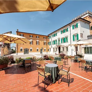 Malaspina **** Castel d'Azzano
