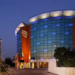 4* Szálloda Antony Palace - Venice Airport