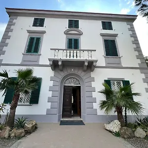 Bed & Breakfast Giulietta 