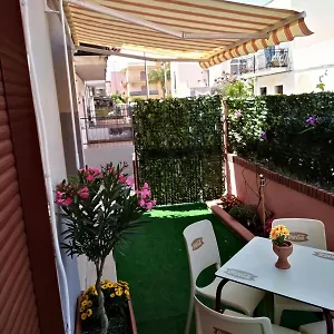 House Marlin Casa vacanze Giardini Naxos