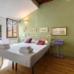 Apartamento Finestra Sulle Cappelle Medicee By Mmega