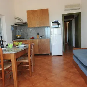 Apartamento Gf Li Seddi
