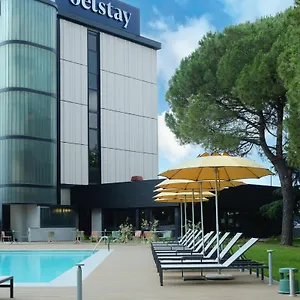 4* Szálloda Belstay Venezia Mestre