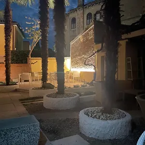 Hotel La Pergola Di Venezia, Venetië-Lido
