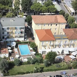 Apartmanhotel Stella Polare