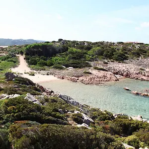 Сasa de vacaciones Residenza Marginetto
