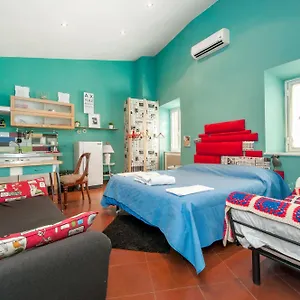 Bed & Breakfast Signor Colosseo **