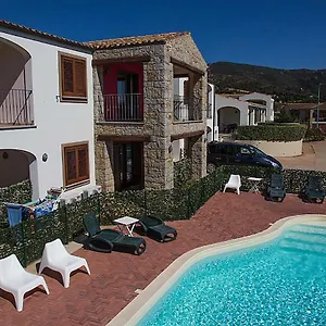 Apartamento Gf La Vigna