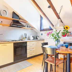 Apartamento Piazza Risorgimento Cosy